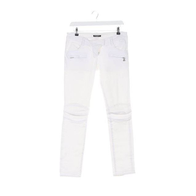 Bild 1 von Jeans Straight Fit 38 Weiß | Vite EnVogue