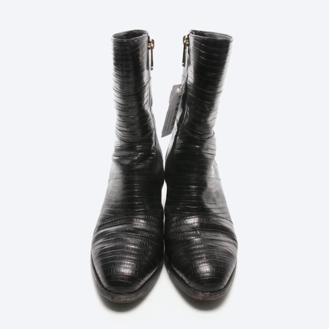 Bild 2 von Stiefeletten EUR 38,5 Schwarz in Farbe Schwarz | Vite EnVogue