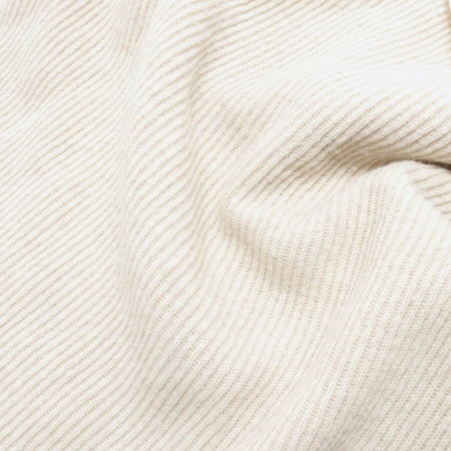 Image 3 of Jumper S Beige in color White | Vite EnVogue