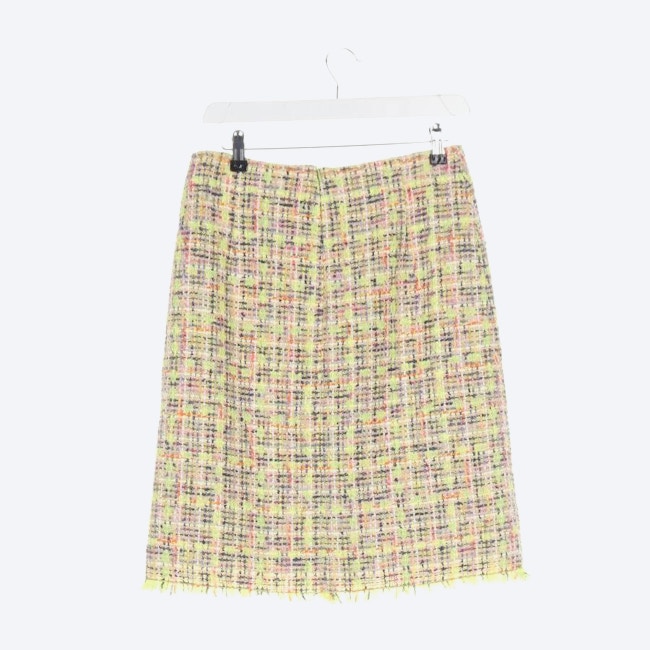 Image 2 of Skirt 36 Multicolored in color Multicolored | Vite EnVogue