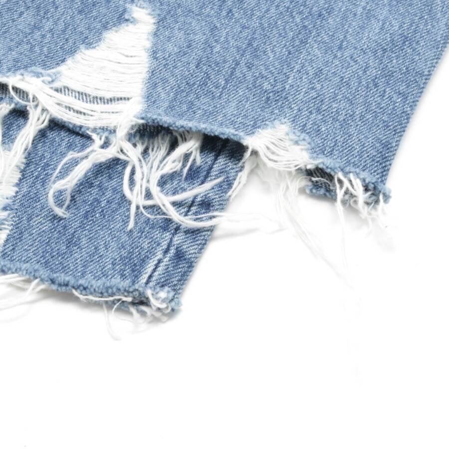 Bild 3 von Jeans Slim Fit W30 Blau in Farbe Blau | Vite EnVogue