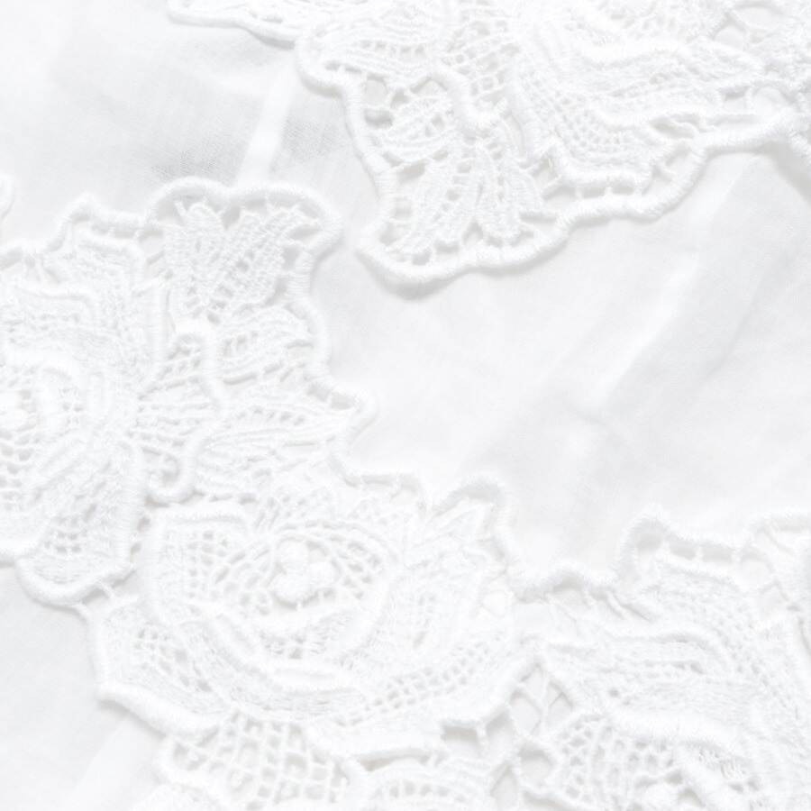 Image 3 of Top 40 White in color White | Vite EnVogue