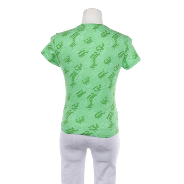 Shirt S Green | Vite EnVogue