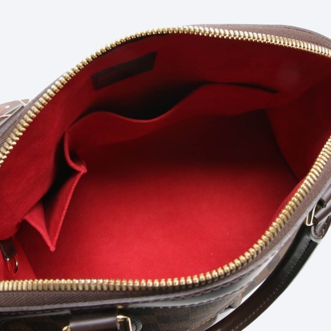 Bild 5 von Damier Ebene Trevi PM Handtasche Kupfer in Farbe Braun | Vite EnVogue