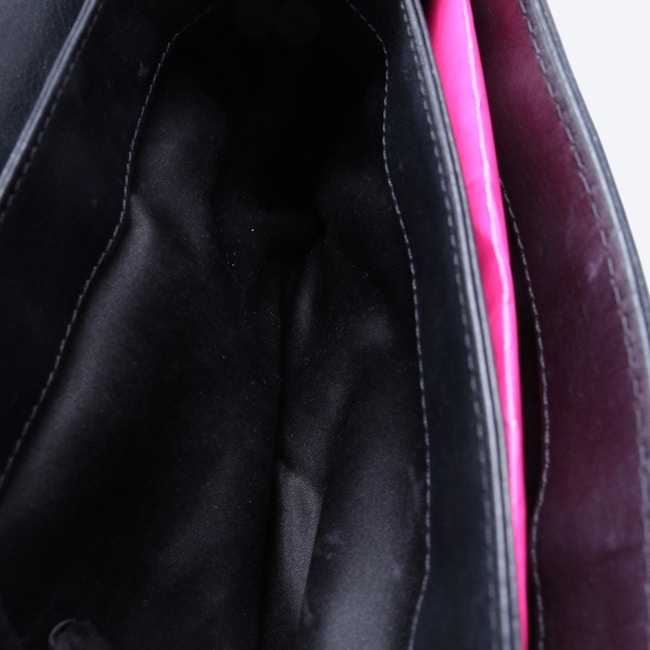 Image 11 of Shoulder Bag Black in color Black | Vite EnVogue