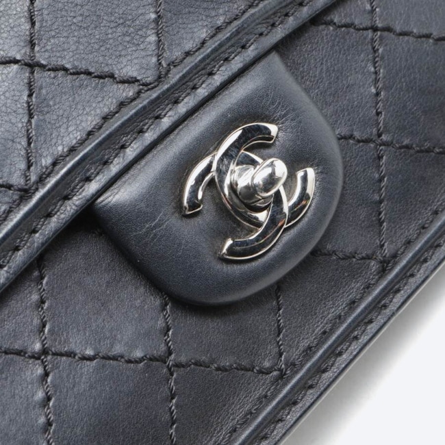 Image 14 of Shoulder Bag Black in color Black | Vite EnVogue