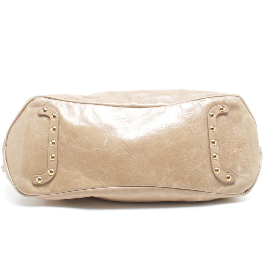 Image 6 of Handbag in color Brown | Vite EnVogue