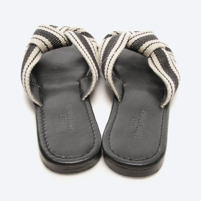 Image 3 of Sandals EUR 40 Gray in color Gray | Vite EnVogue