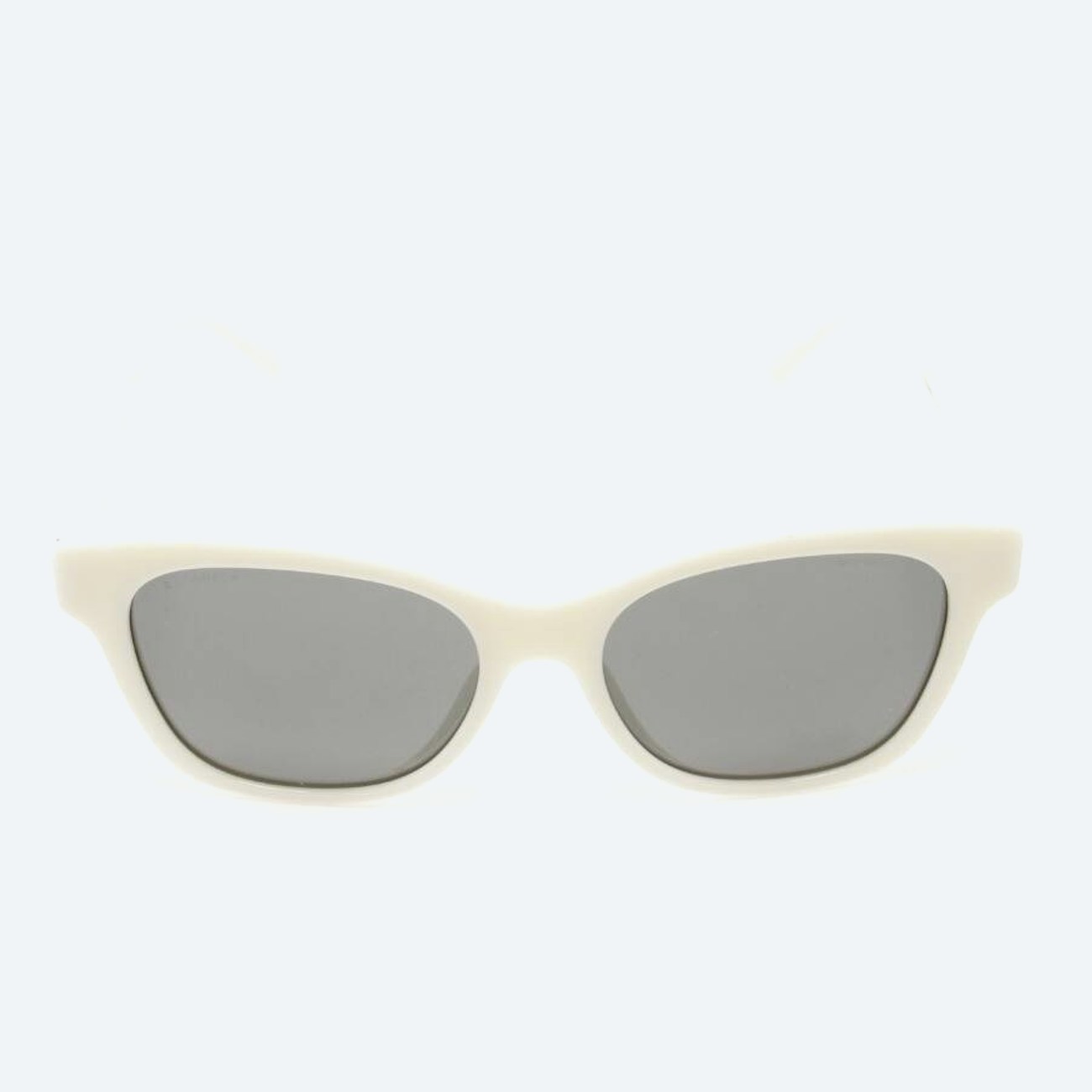 Bild 1 von 5482-H Sonnenbrille Weiss in Farbe Weiss | Vite EnVogue