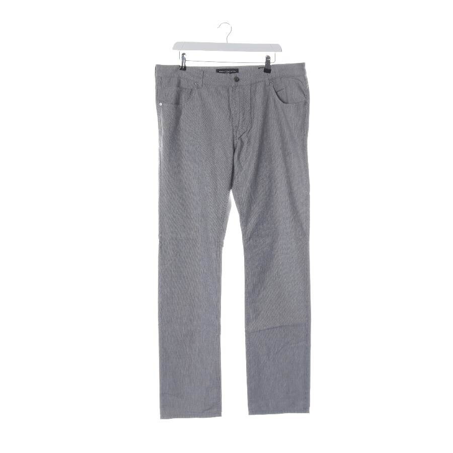 Image 1 of Trousers 48 Gray in color Gray | Vite EnVogue