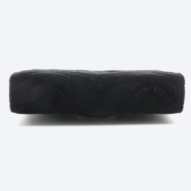 Image 3 of Marmont Shoulder Bag Black in color Black | Vite EnVogue
