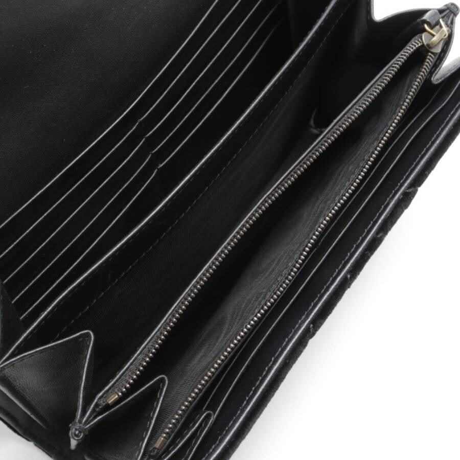 Image 5 of Marmont Shoulder Bag Black in color Black | Vite EnVogue