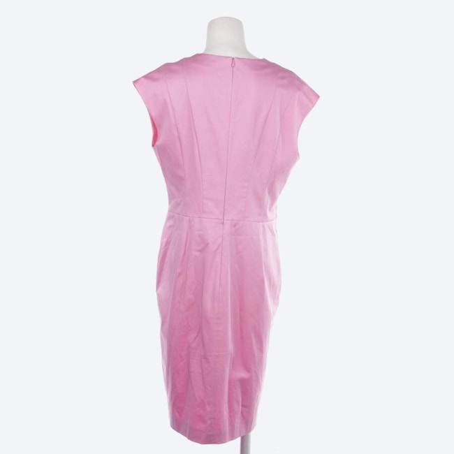 Image 2 of Cocktail Dress 44 Pink in color Pink | Vite EnVogue