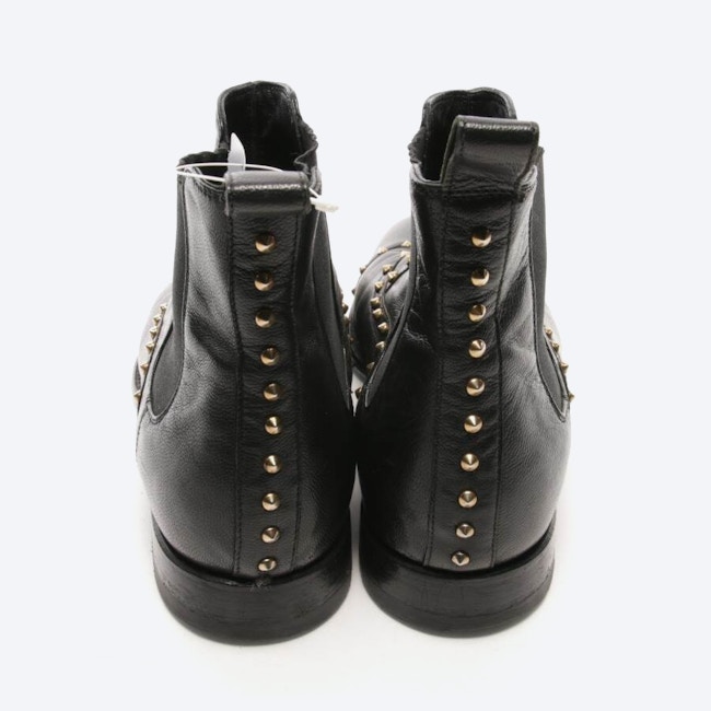 Bild 3 von Chelsea Boots EUR 38 Schwarz in Farbe Schwarz | Vite EnVogue