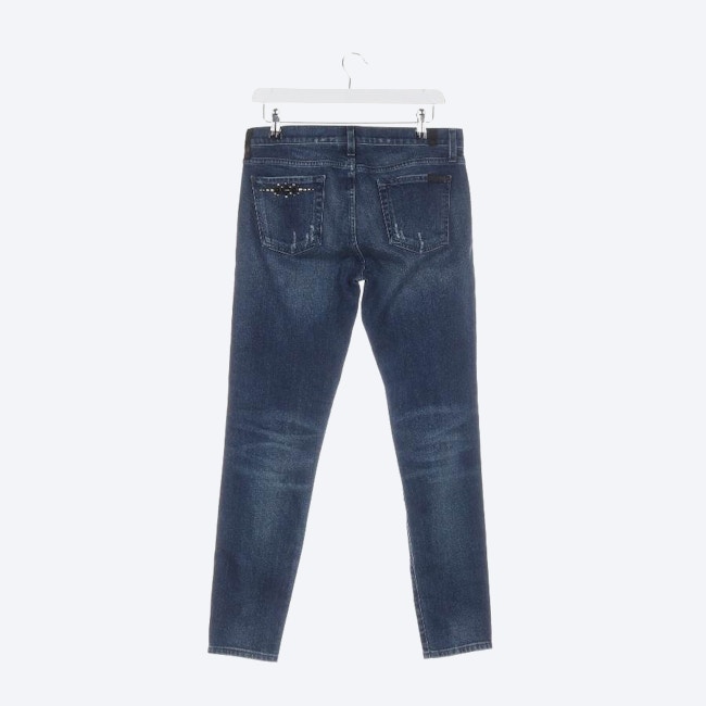 Bild 2 von Jeans Slim Fit W30 Dunkelblau in Farbe Blau | Vite EnVogue