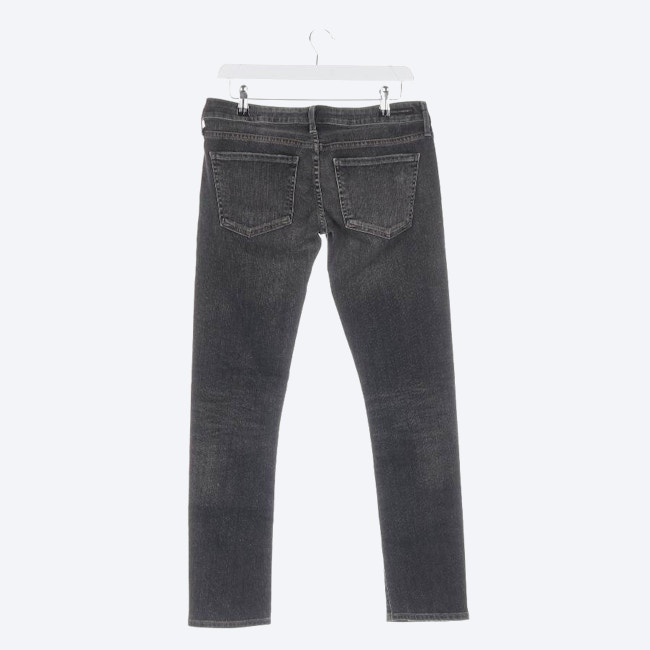Bild 2 von Jeans Slim Fit W29 Dunkelgrau in Farbe Grau | Vite EnVogue