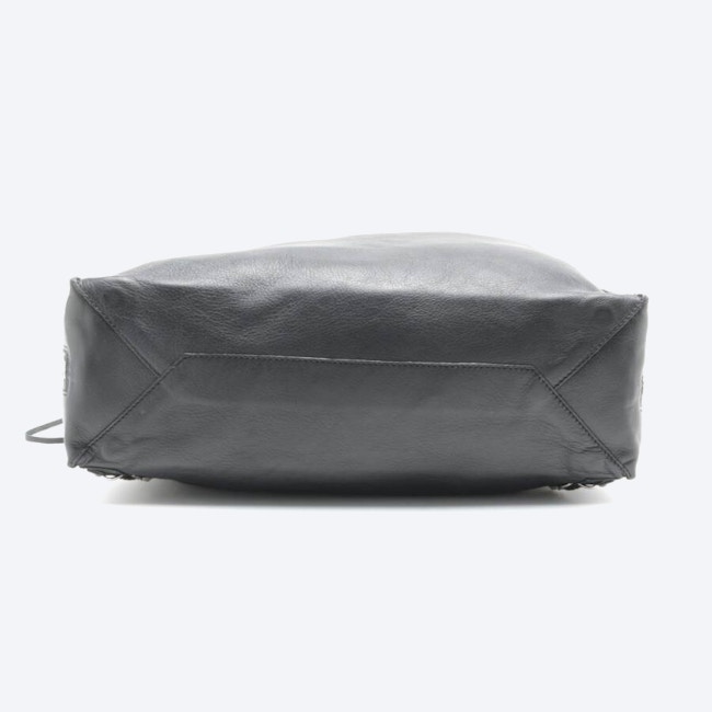 Image 3 of Balenciaga Papier A4 Zip Around Tote Bag Handbag Black in color Black | Vite EnVogue