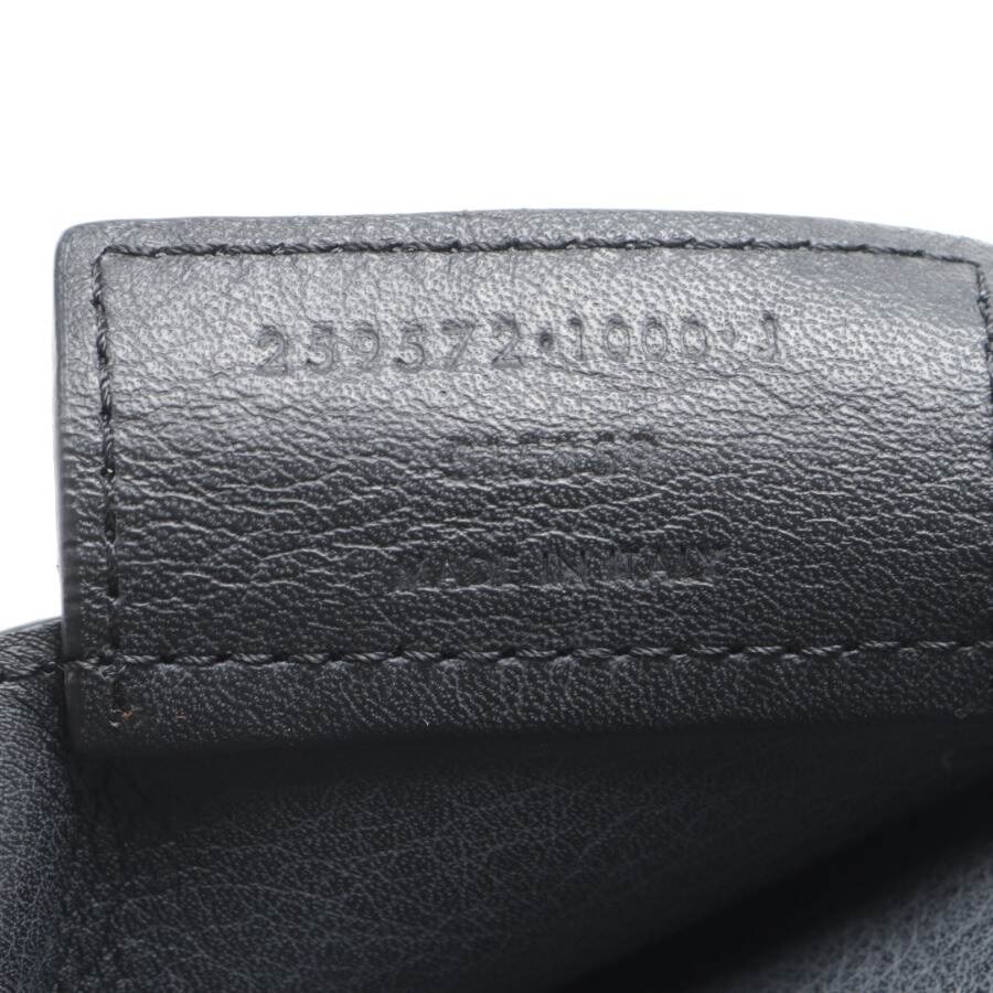 Image 7 of Balenciaga Papier A4 Zip Around Tote Bag Handbag Black in color Black | Vite EnVogue