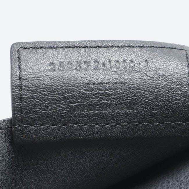 Image 7 of Balenciaga Papier A4 Zip Around Tote Bag Handbag Black in color Black | Vite EnVogue