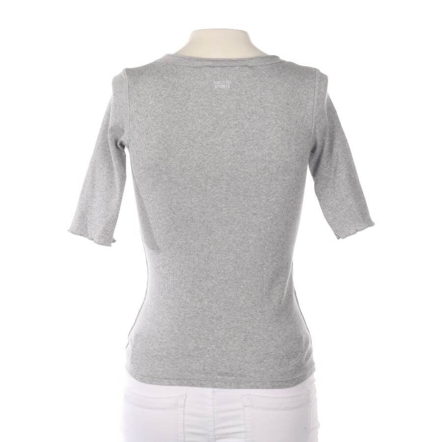 Bild 2 von Shirt 34 Hellgrau in Farbe Grau | Vite EnVogue