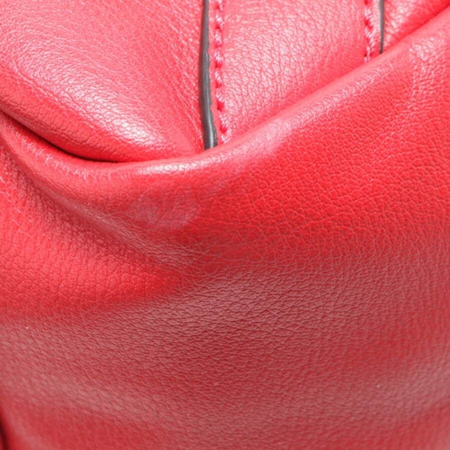 Bild 4 von Rucksack Rot in Farbe Rot | Vite EnVogue