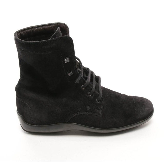 Image 1 of Ankle Boots EUR 36.5 Black | Vite EnVogue