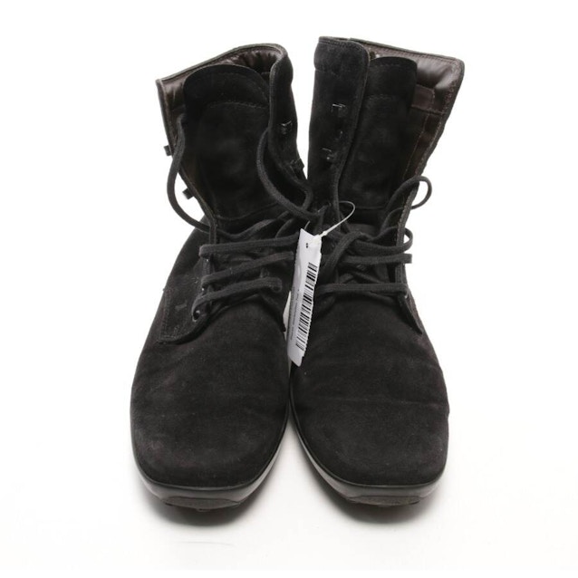 Ankle Boots EUR 36.5 Black | Vite EnVogue