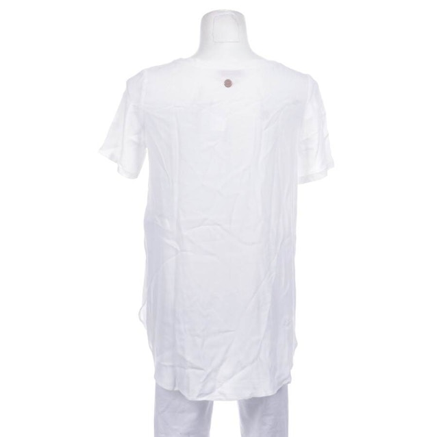 Shirt Blouse 36 White | Vite EnVogue