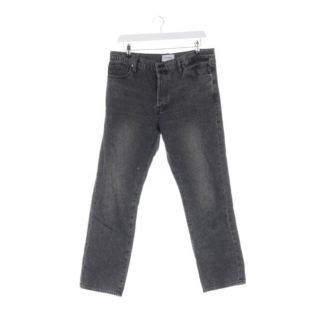 Bild 1 von Jeans Straight Fit W28 Grau | Vite EnVogue