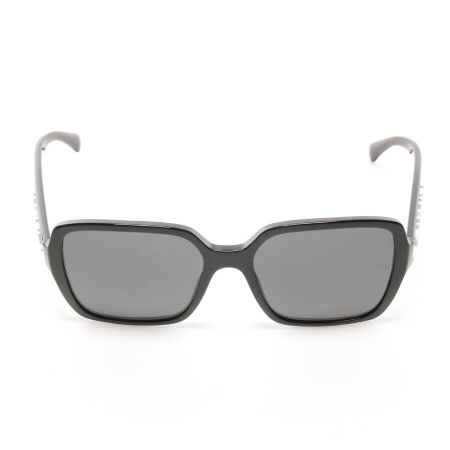 Image 1 of 5408 Sunglasses Black in color Black | Vite EnVogue