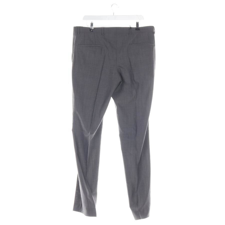 Image 2 of Trousers 102 Light Gray in color Gray | Vite EnVogue