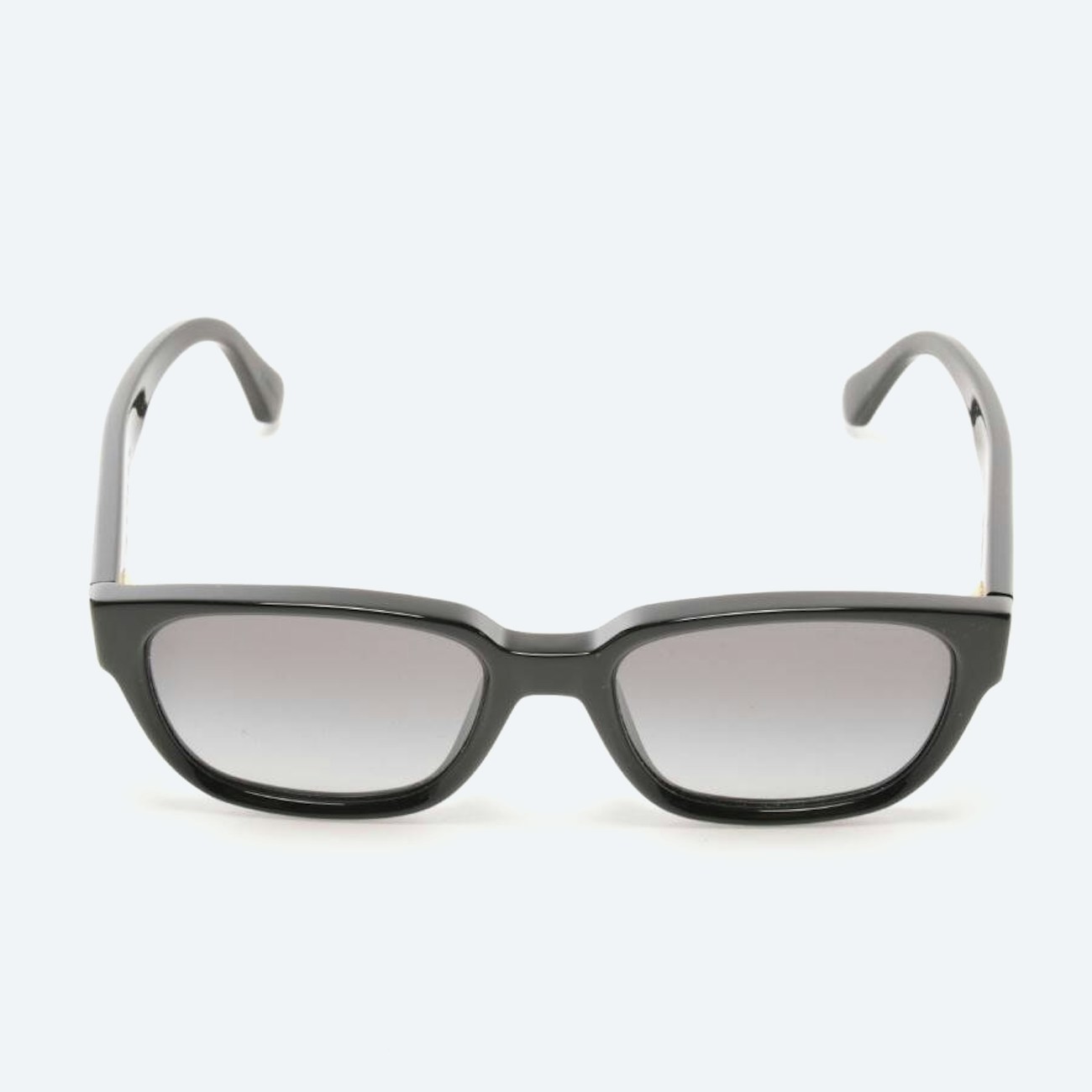 Image 1 of Z1702E Sunglasses Black in color Black | Vite EnVogue