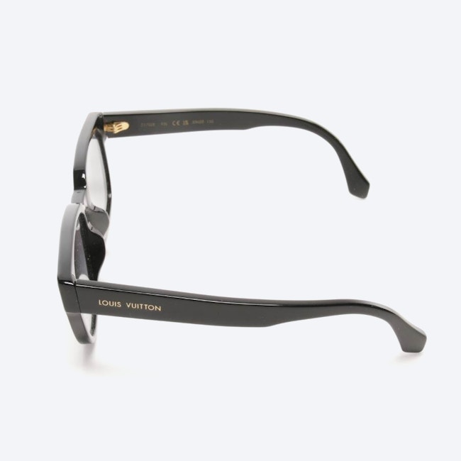 Image 3 of Z1702E Sunglasses Black in color Black | Vite EnVogue