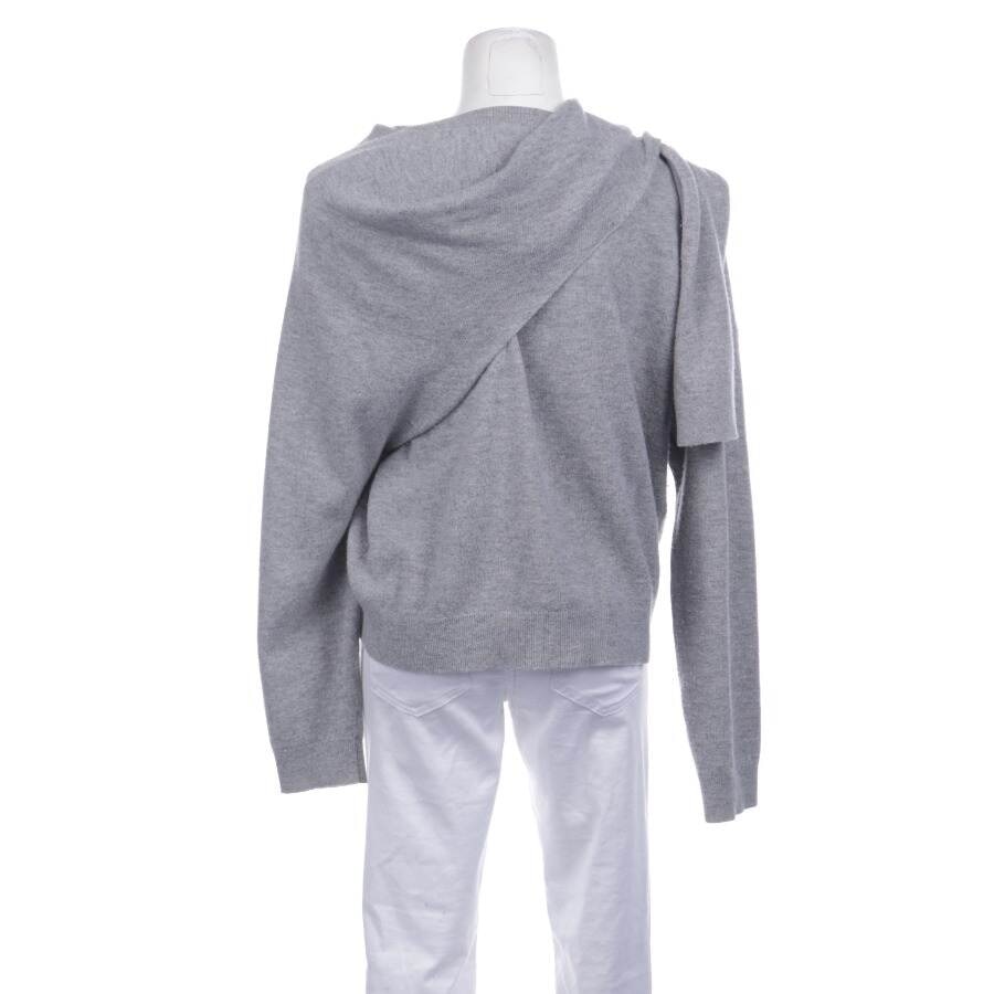 Image 2 of Jumper 40 Gray in color Gray | Vite EnVogue
