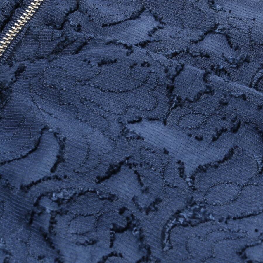 Image 3 of Shirt Blouse 40 Navy in color Blue | Vite EnVogue