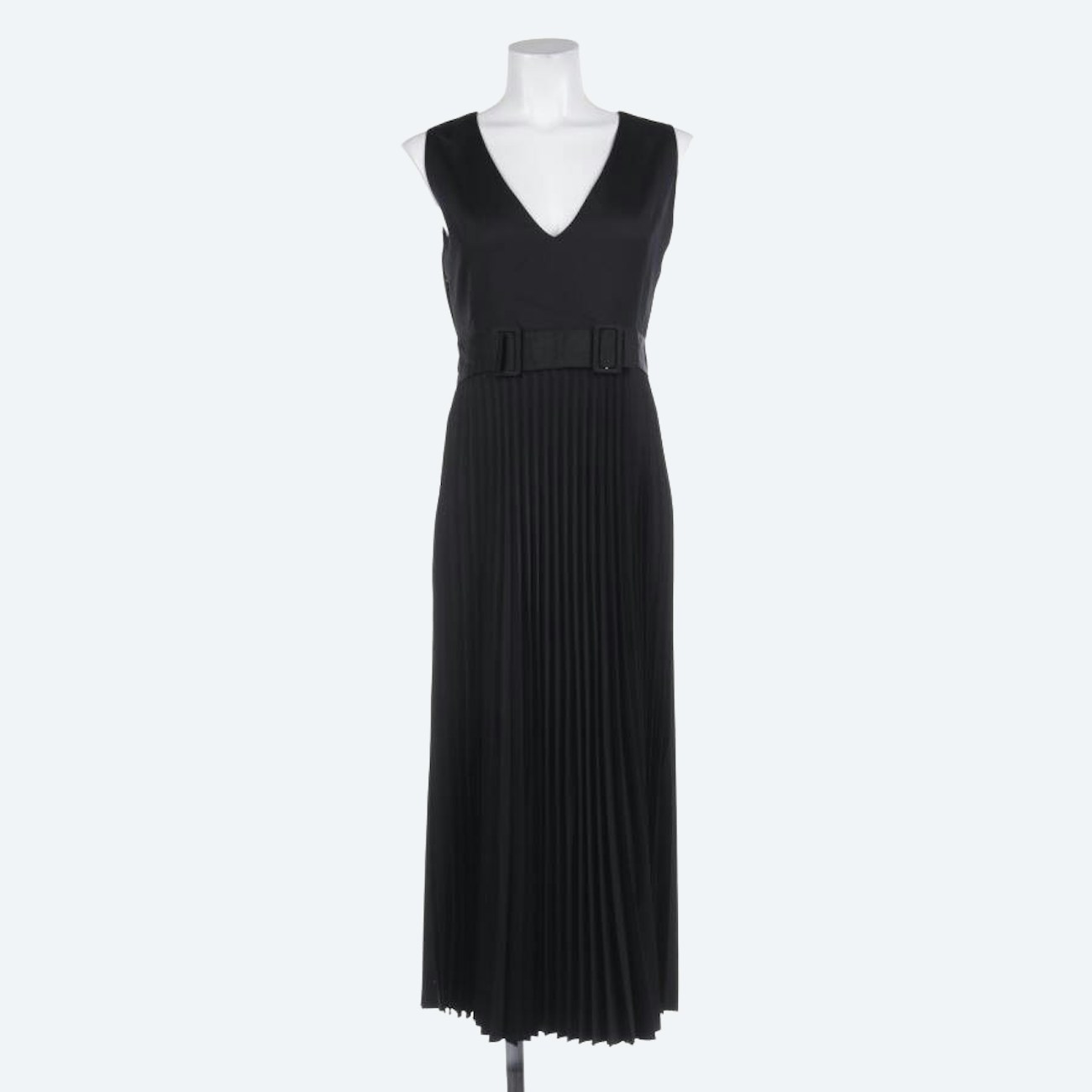 Image 1 of Evening Gown 38 Black in color Black | Vite EnVogue