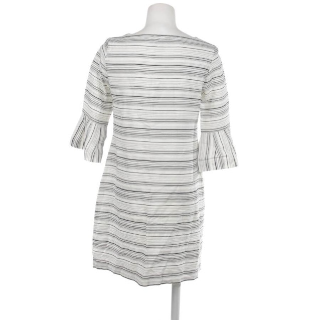 Linen Dress 34 White | Vite EnVogue