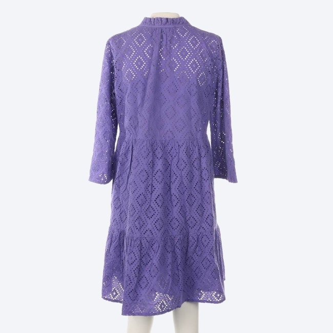 Image 2 of Dress XS Purple in color Purple | Vite EnVogue