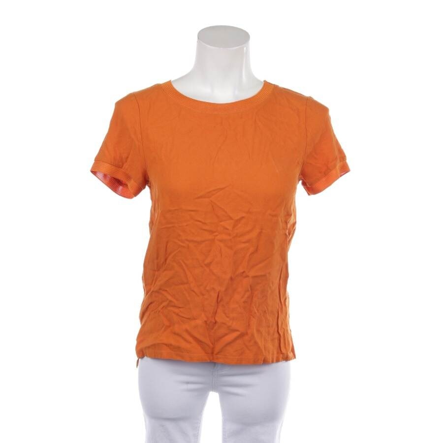 Image 1 of Shirt M Orange in color Orange | Vite EnVogue
