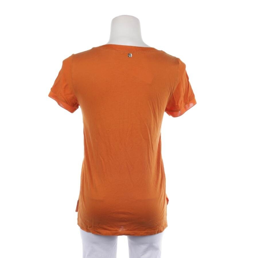 Bild 2 von Shirt M Orange in Farbe Orange | Vite EnVogue