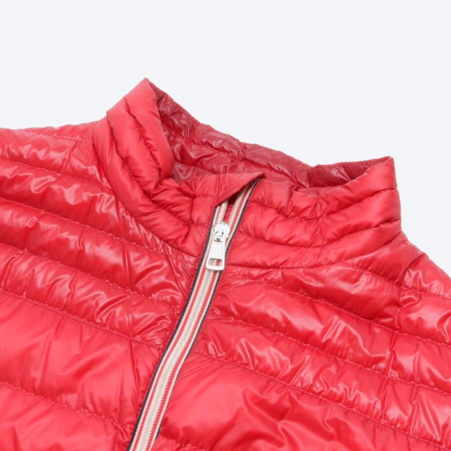 Image 3 of Quilted Jacket 56 Red in color Red | Vite EnVogue