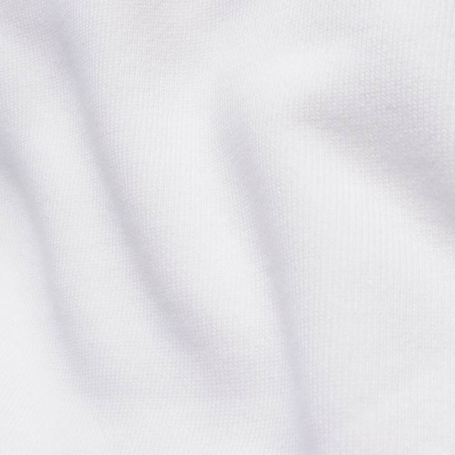 Image 3 of Hooded Sweatshirt XS White in color White | Vite EnVogue