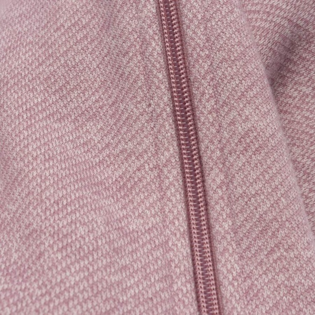 Image 3 of Sweat Jacket S Lavender in color Purple | Vite EnVogue