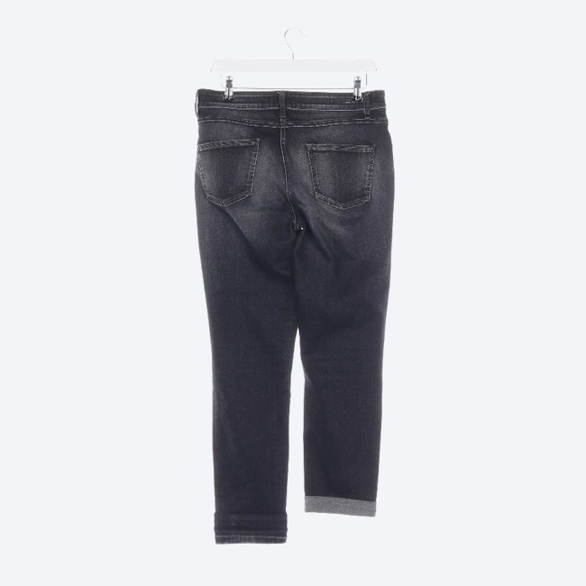 Bild 2 von Jeans Slim Fit 40 Dunkelgrau in Farbe Grau | Vite EnVogue