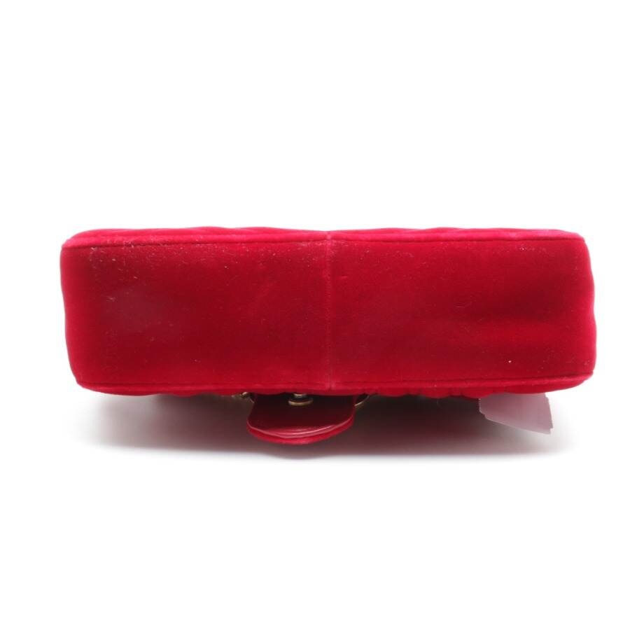 Bild 3 von Marmont Schultertasche Rot in Farbe Rot | Vite EnVogue