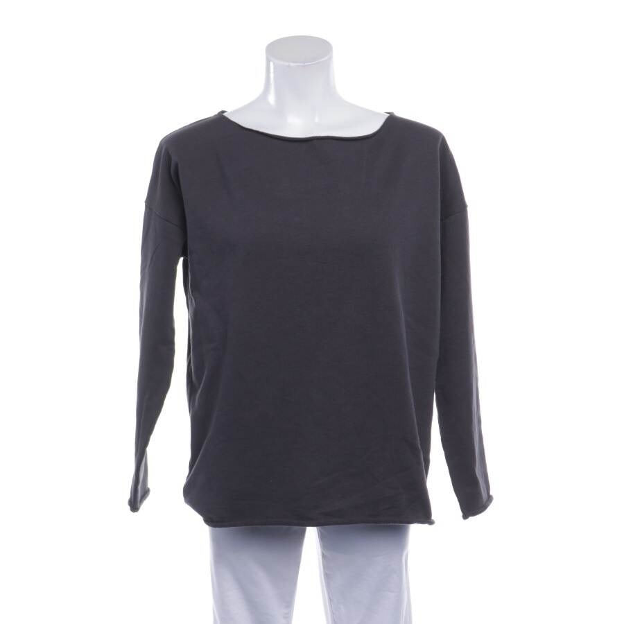 Image 1 of Sweatshirt XS Gray in color Gray | Vite EnVogue