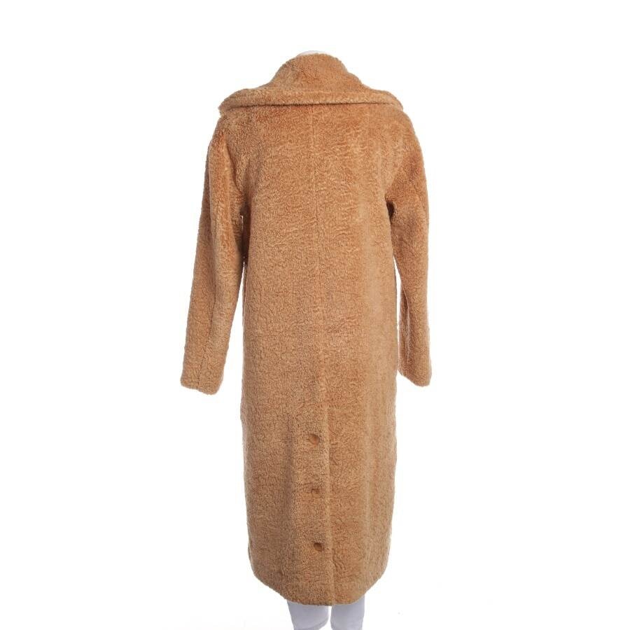Image 2 of Winter Coat XS Camel in color Brown | Vite EnVogue