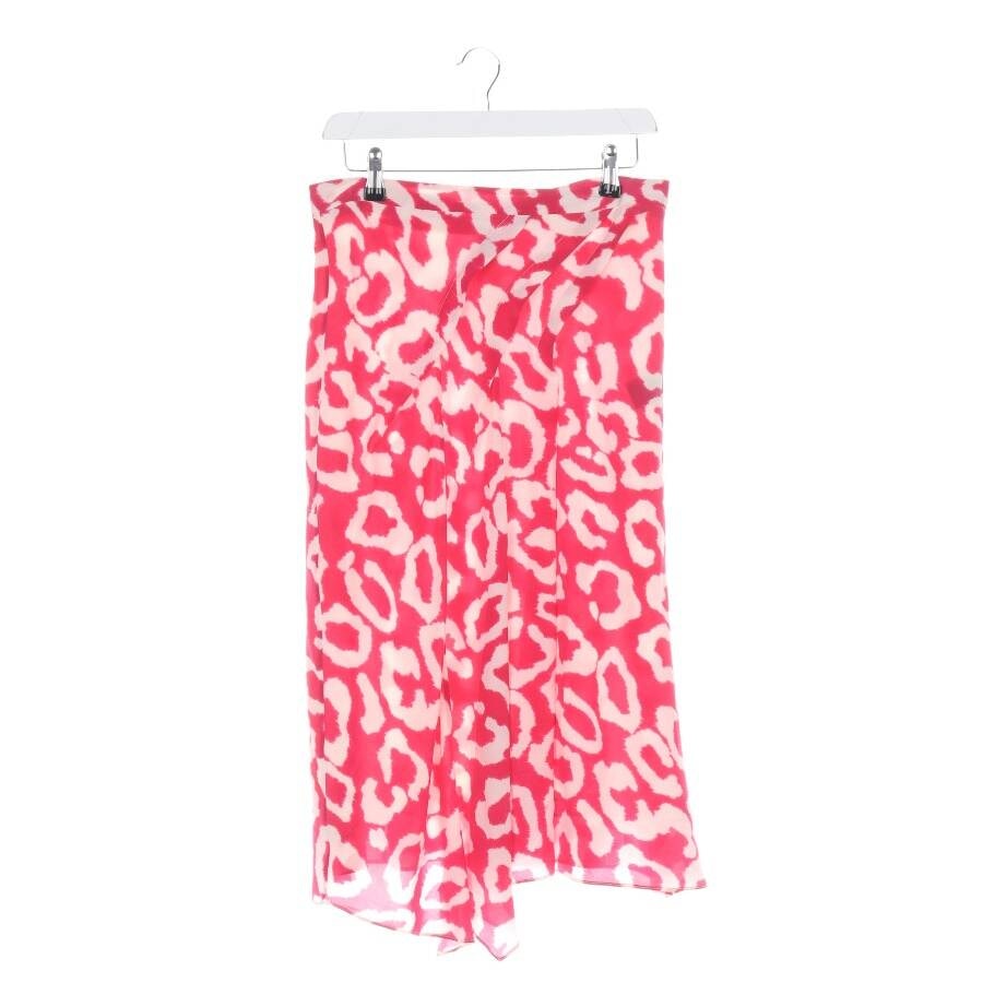 Image 1 of Skirt 36 Hotpink in color Pink | Vite EnVogue