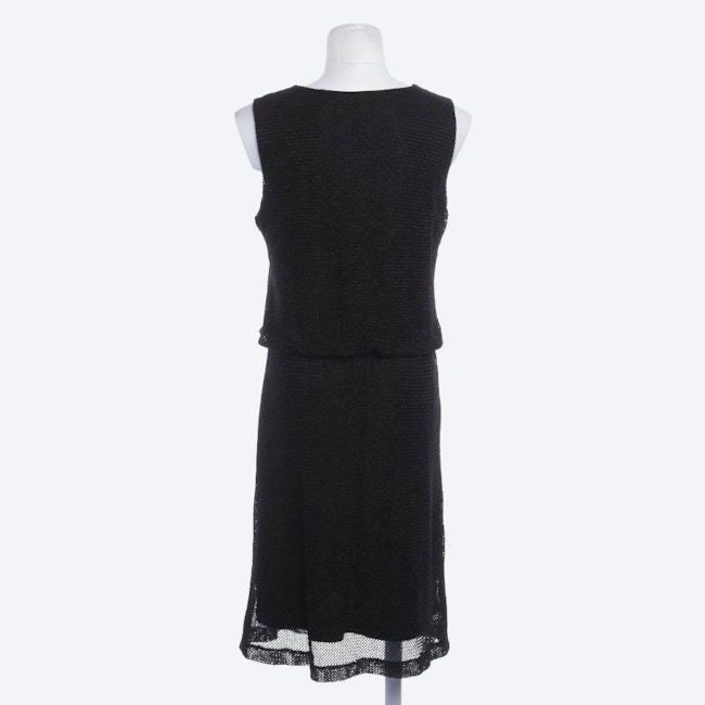 Image 2 of Dress 42 Black in color Black | Vite EnVogue