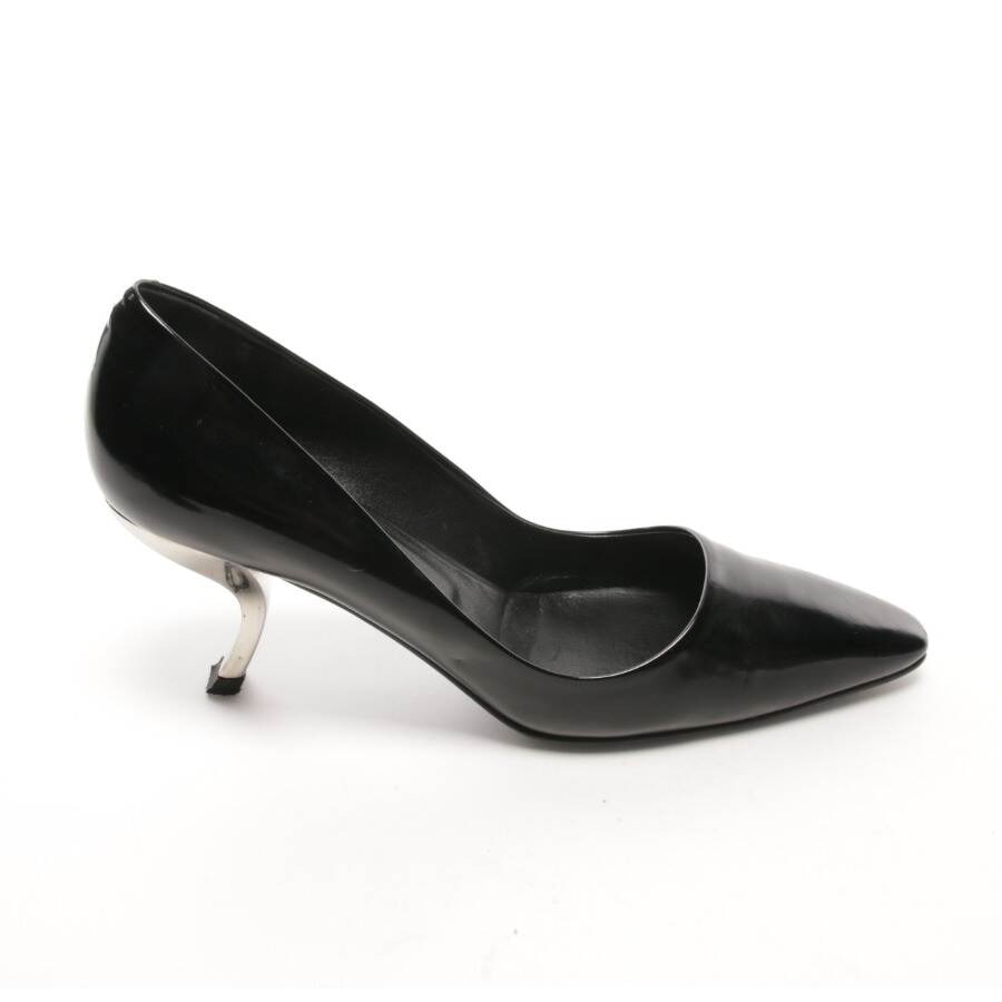 Image 1 of High Heels EUR 37 Black in color Black | Vite EnVogue